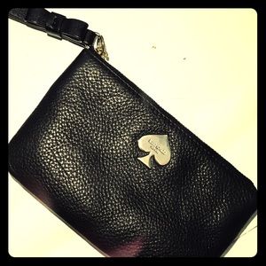 Kate Spade wristlet 🖤
